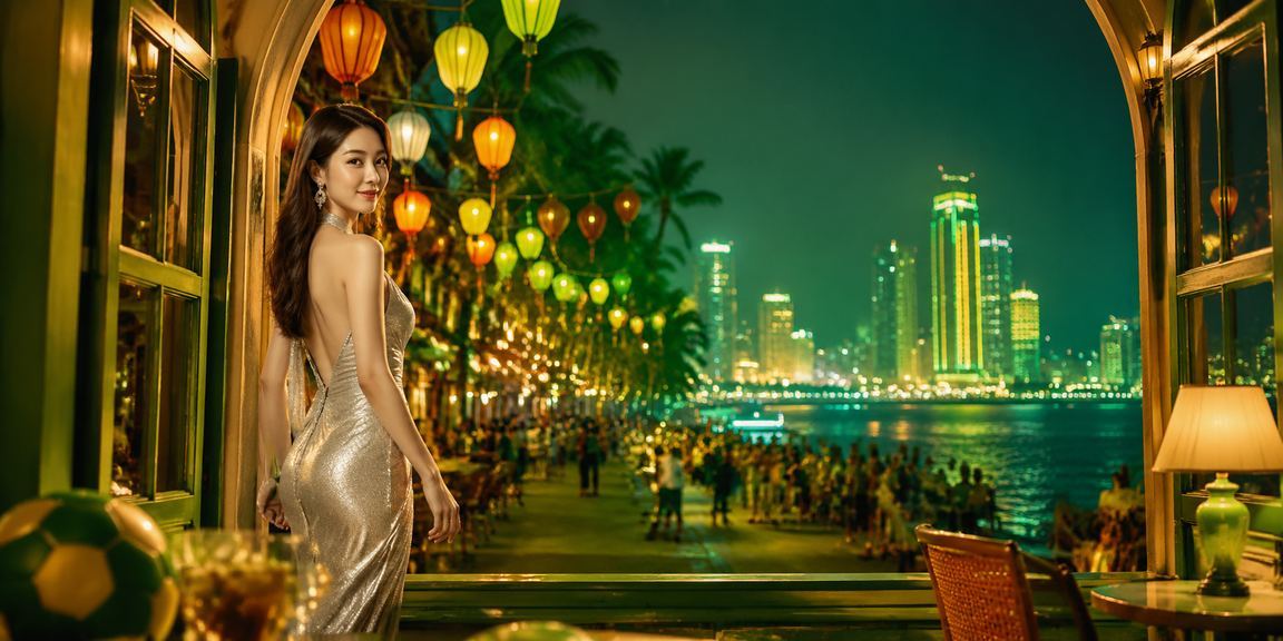 Người chơi xem kèo và uống cà phê tại Nha Trang trên thiết bị di động