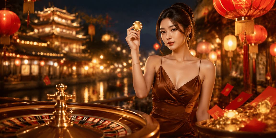 Nền tảng cá cược và casino trực tuyến hợp lệ tại Việt Nam