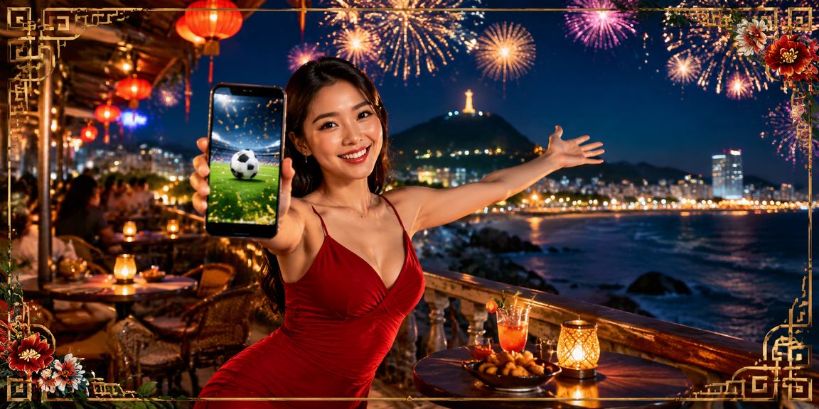 Phân tích kèo bóng đá tại Vũng Tàu